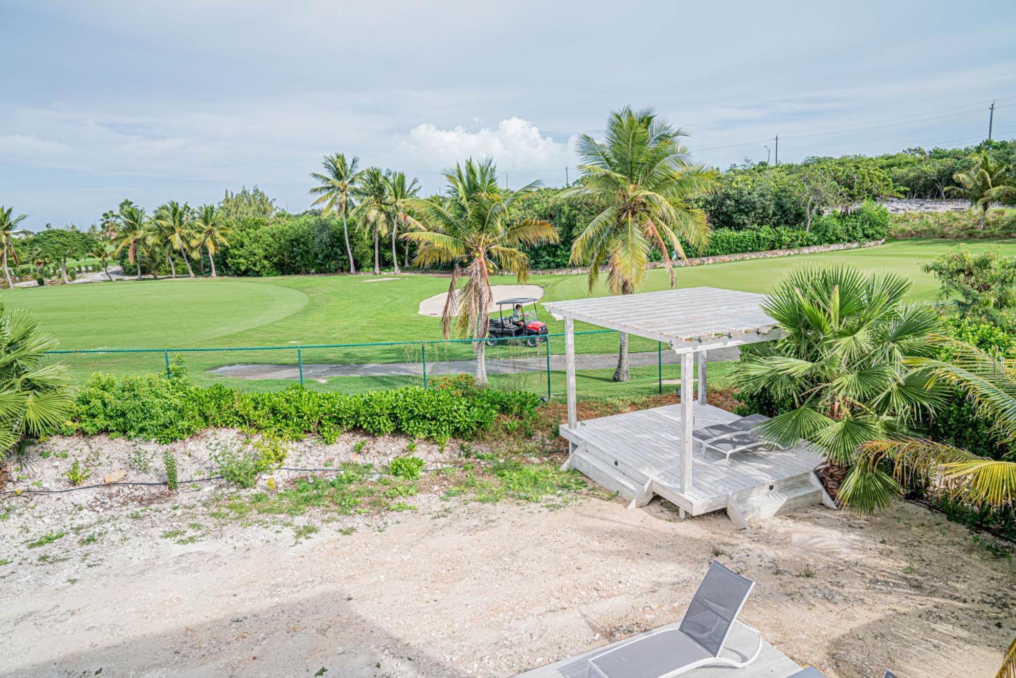 Villas With Private Pool 5 Min To Grace Bay Beach Long Bay Exterior foto